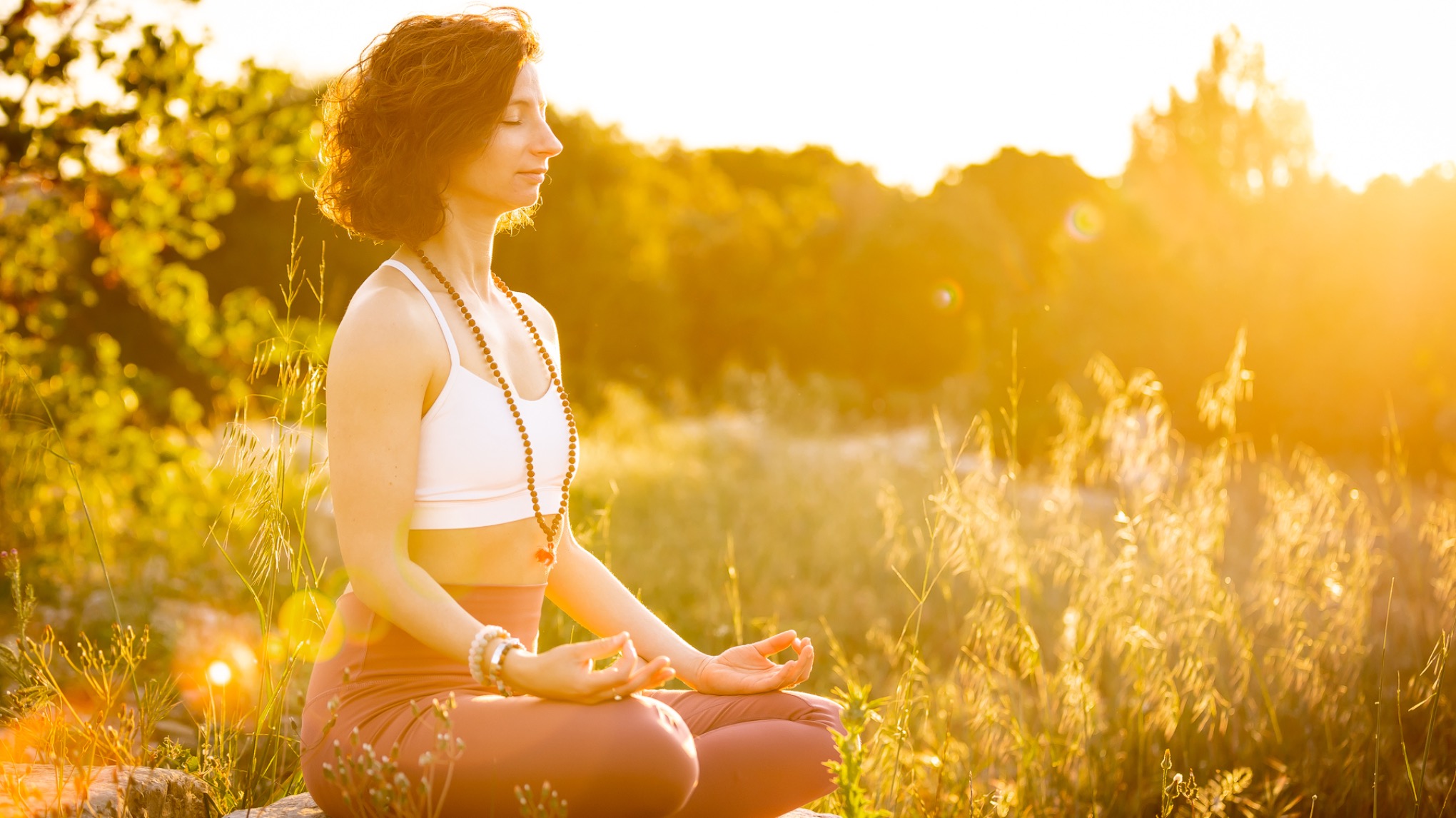 Stage - Le chemin des chakras