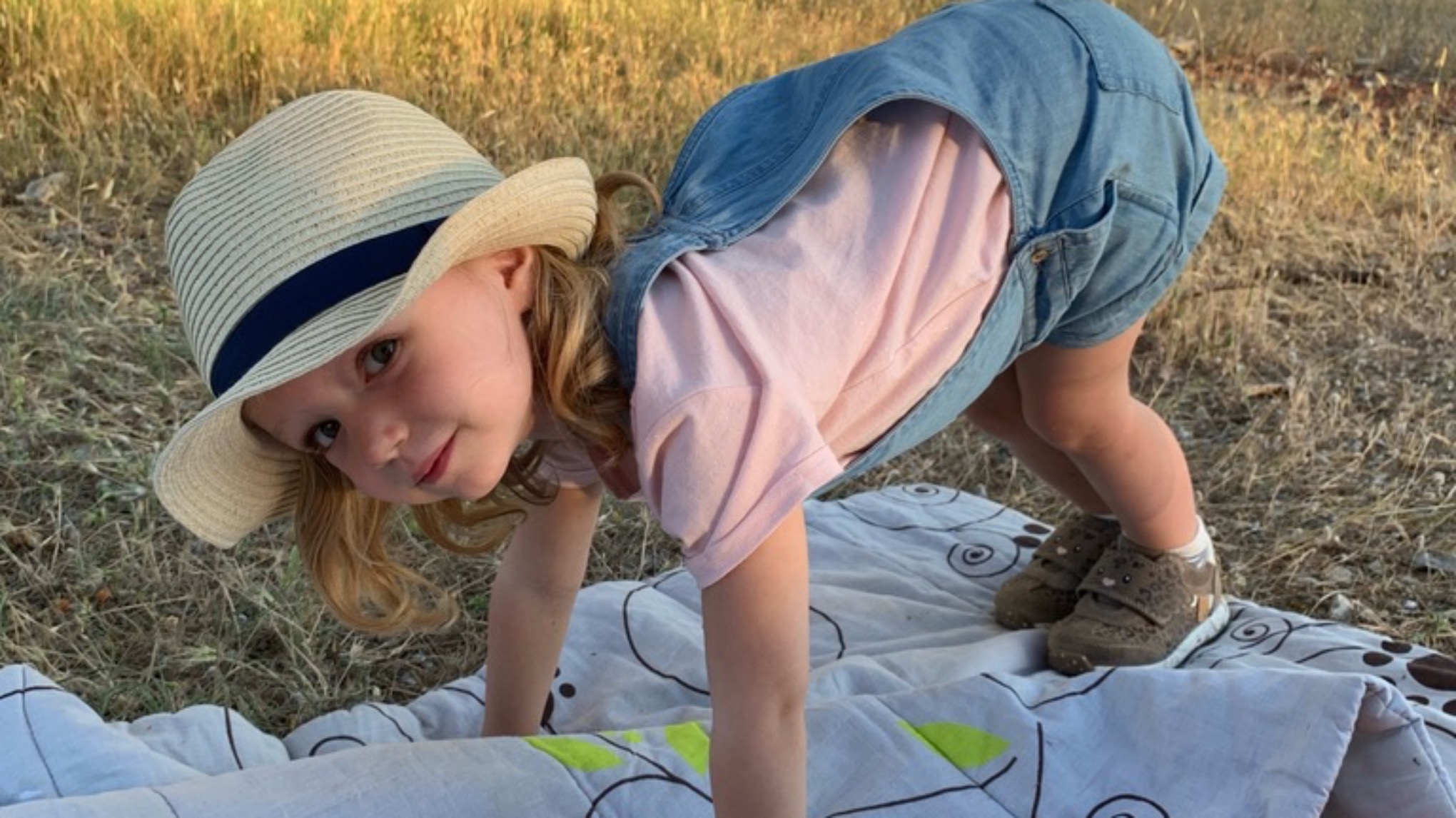 Atelier Parent / Enfant