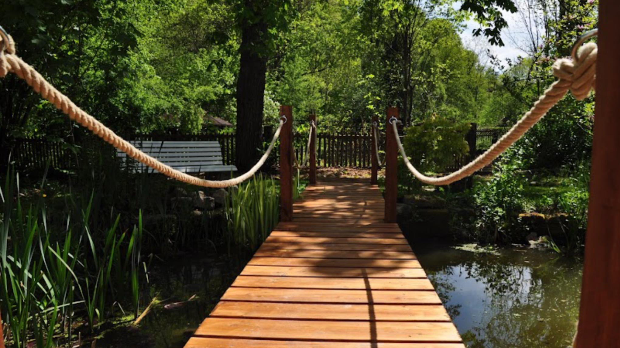 Yoga- und Meditation Retreat in Liebesdorf