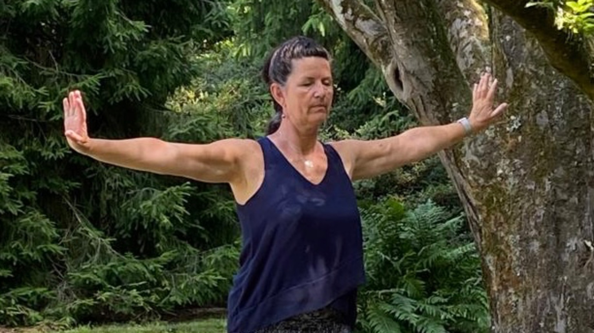 Introductie Zhineng (Chi Neng) Qigong