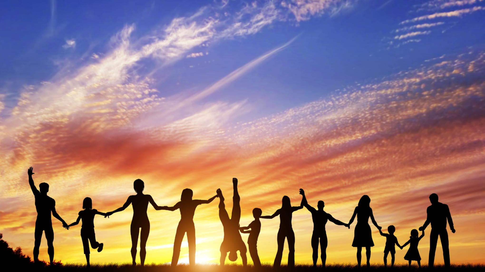 Ehrliches Mitteilen - ehrlich in Kontakt sein