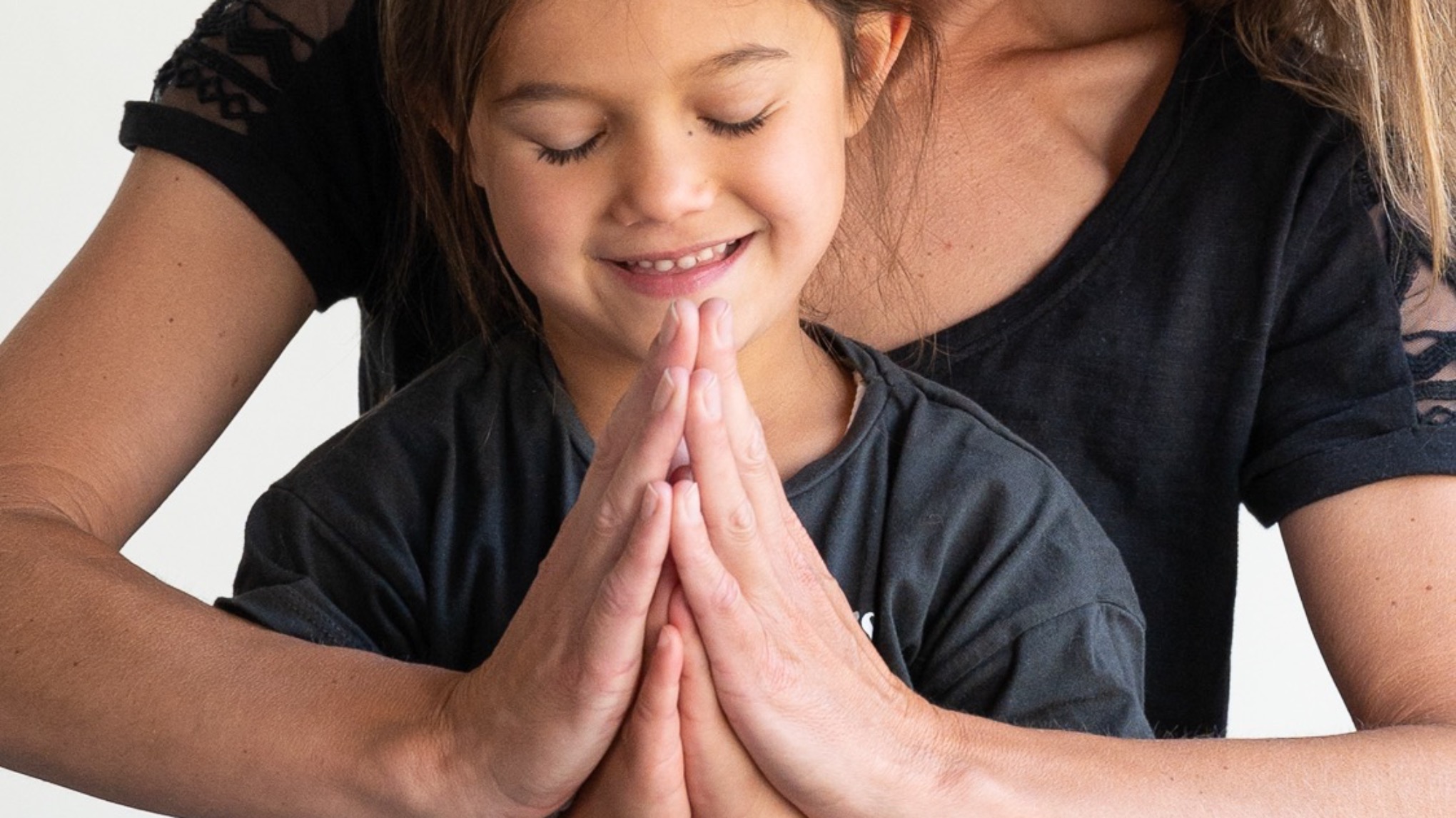 Ouder-peuteryoga 2,5-5 jaar