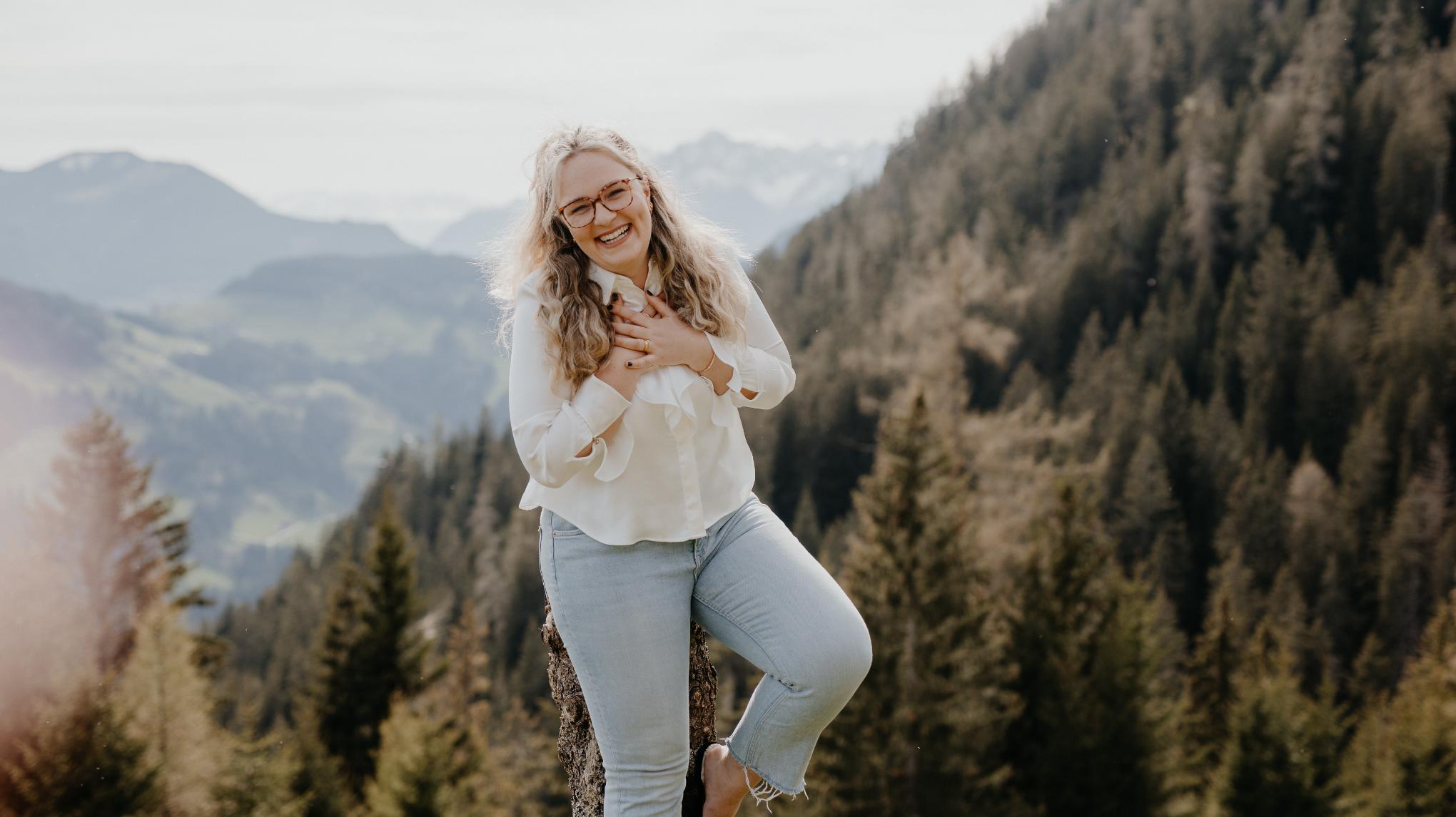 Liebe und verbinde dich - Women Circle in hochschwingender Energie