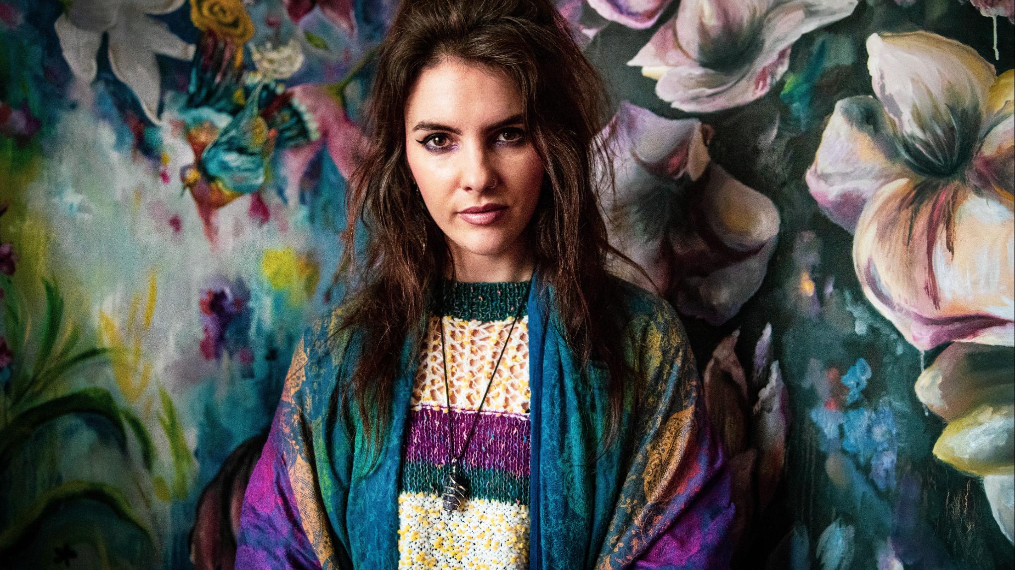 WINE ART! Venue Invasion @ The Corona, Shawlands