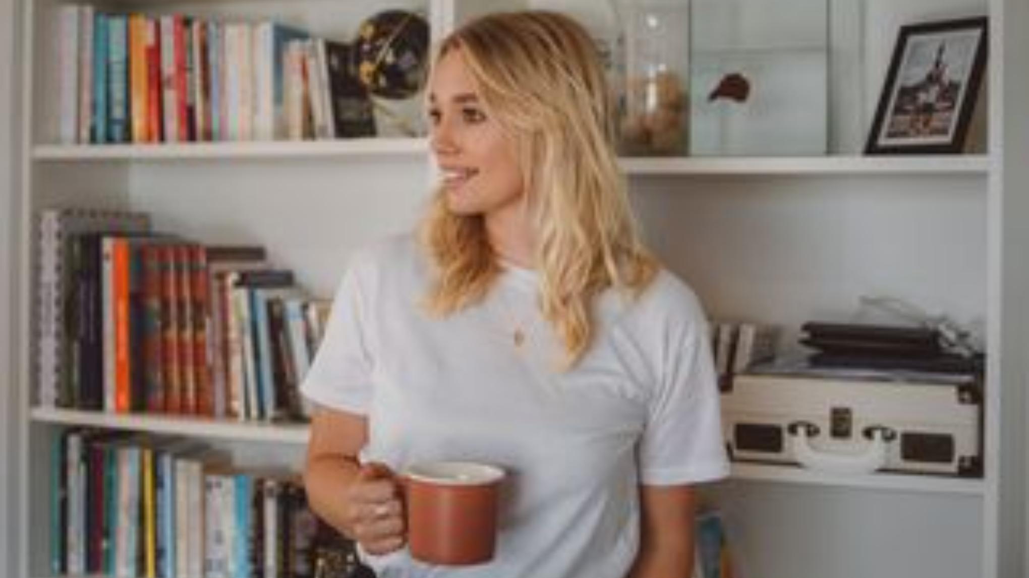 Prendre soin de soi & de son équilibre Pro/Perso avec ManonB Career