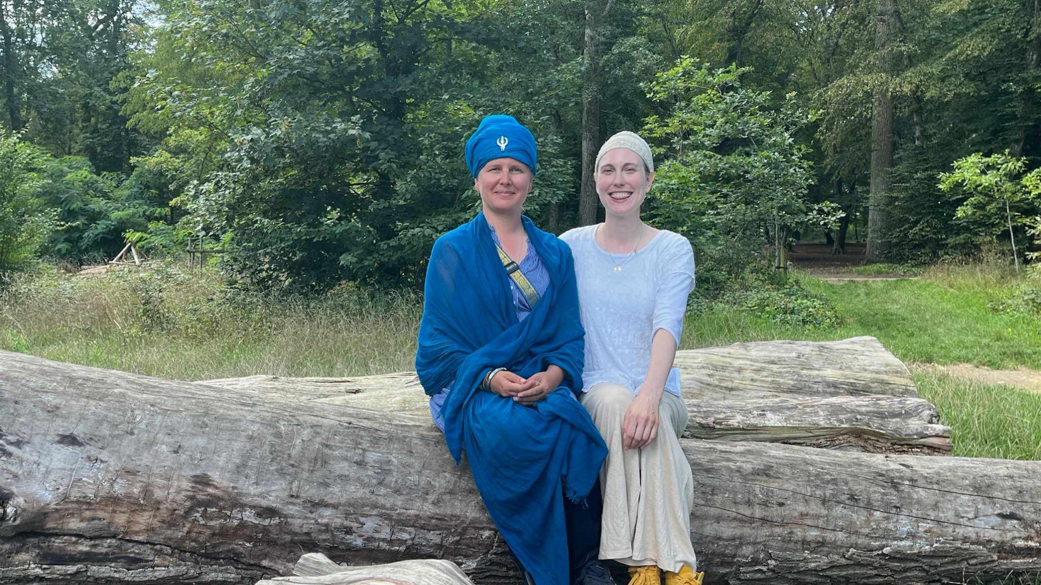 Kundaliniyoga workshop