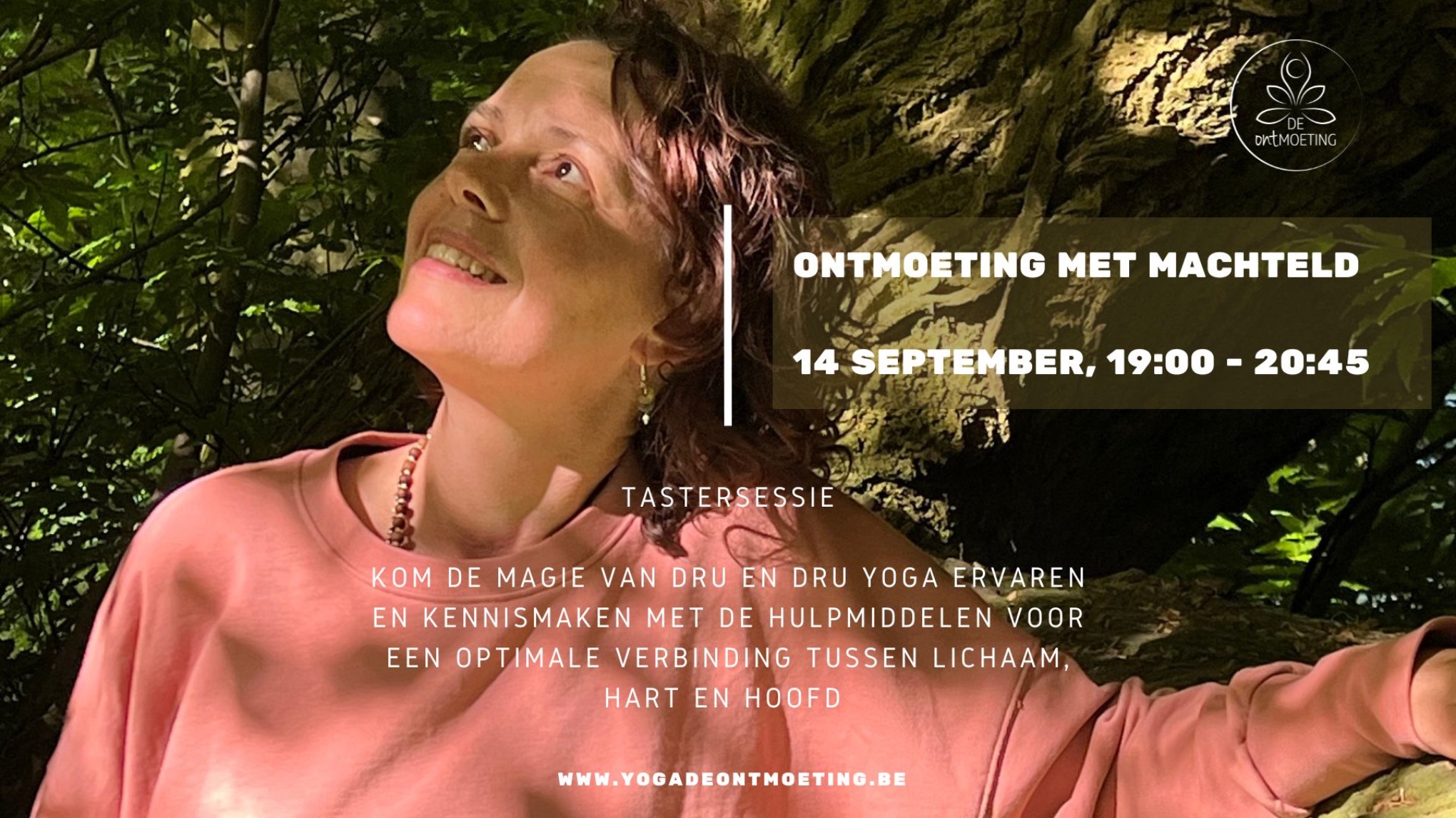 OntMoeting met Machteld