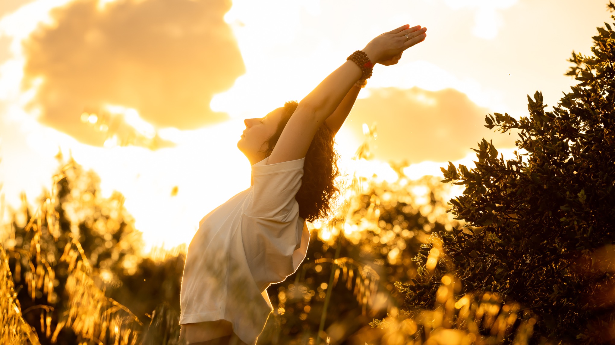 Yoga & Brunch - Cultiver la joie