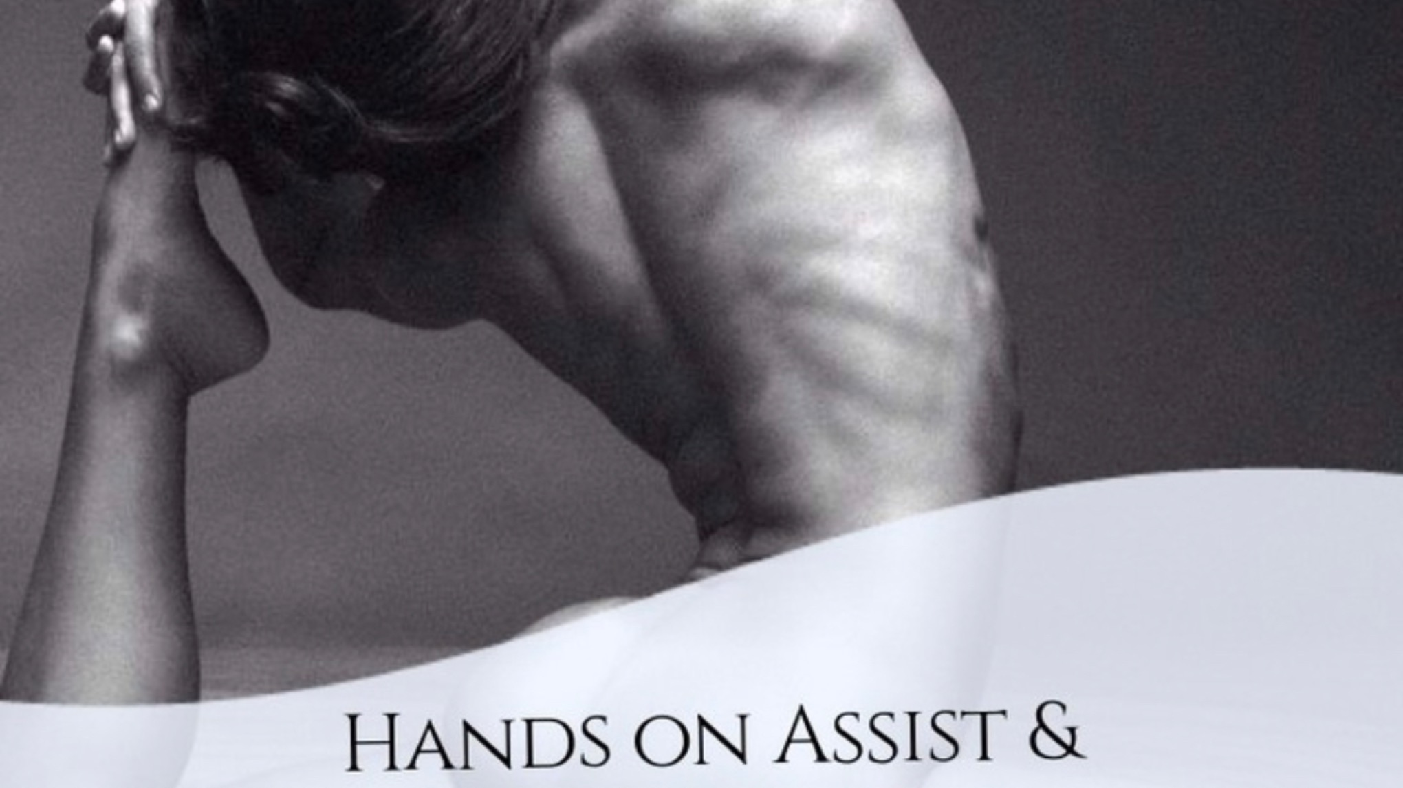 Hands on Assist & Enhancement Immersion Inperson