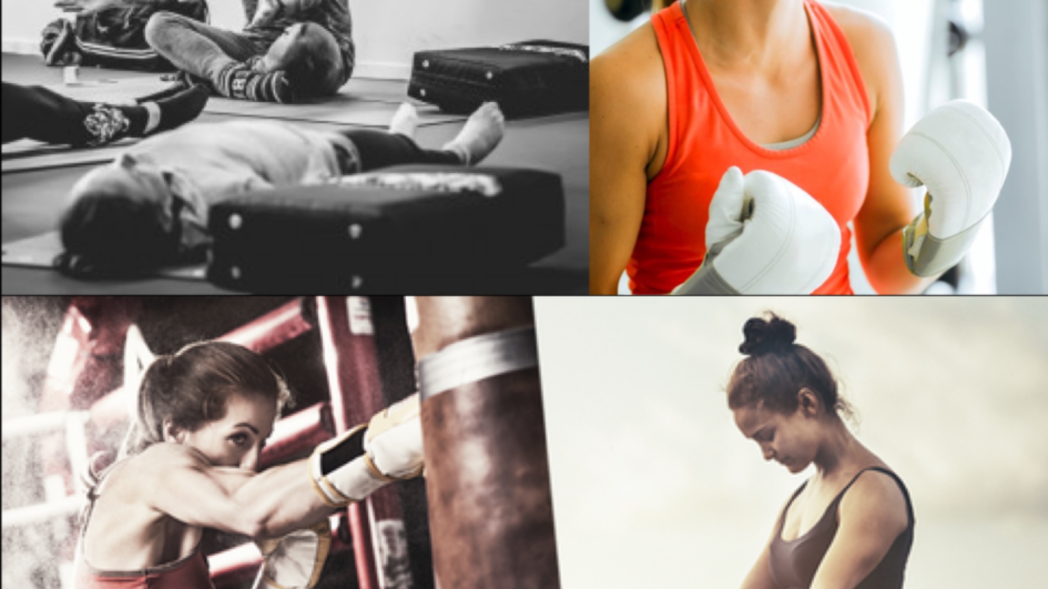 Workshop Zen Boksen met Wim - Geannuleerd!