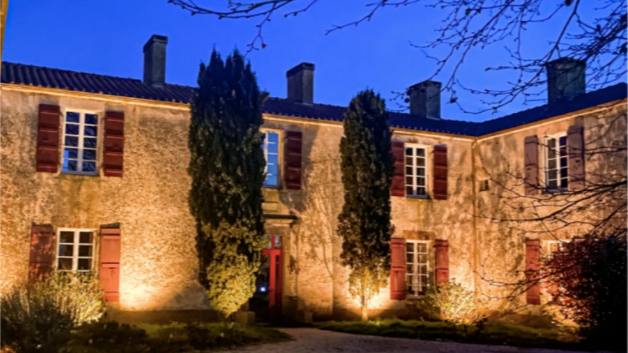 Week-end yoga avec Angèle et Elisa