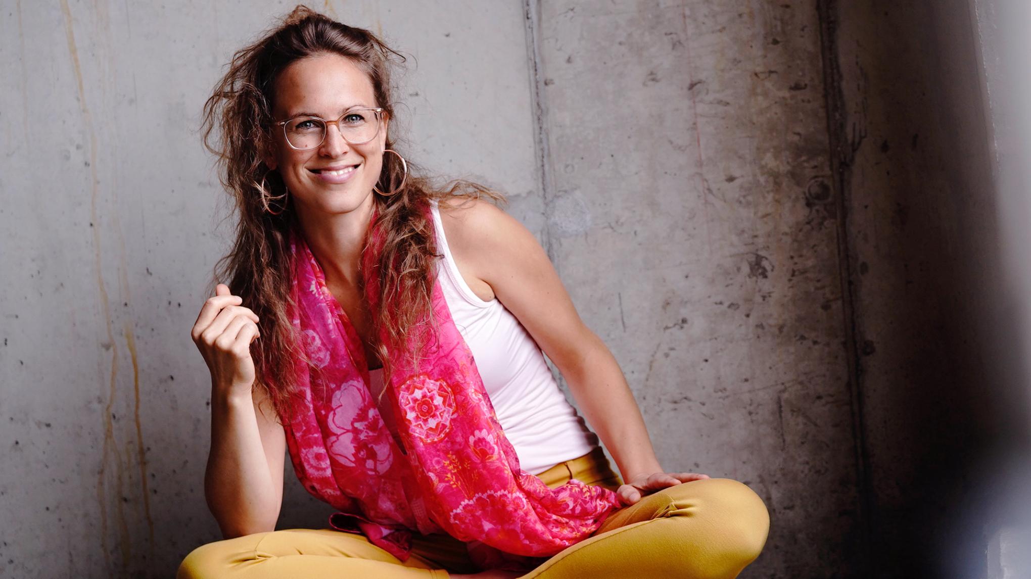 ONLINE: KINDERYOGALEHRER Ausbildung / 750,00 EUR