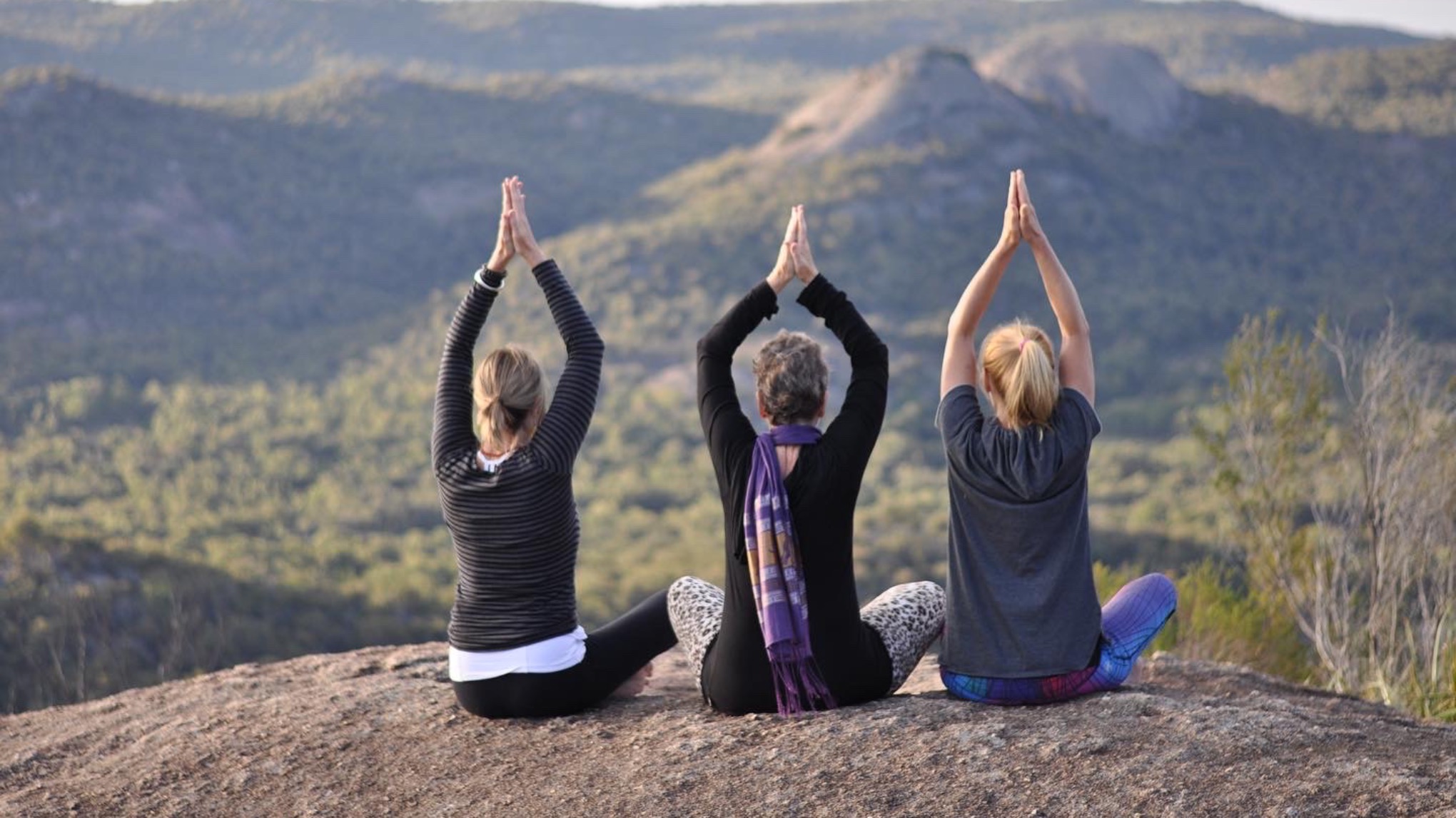 Awakening - Movement & Meditation Day Retreat