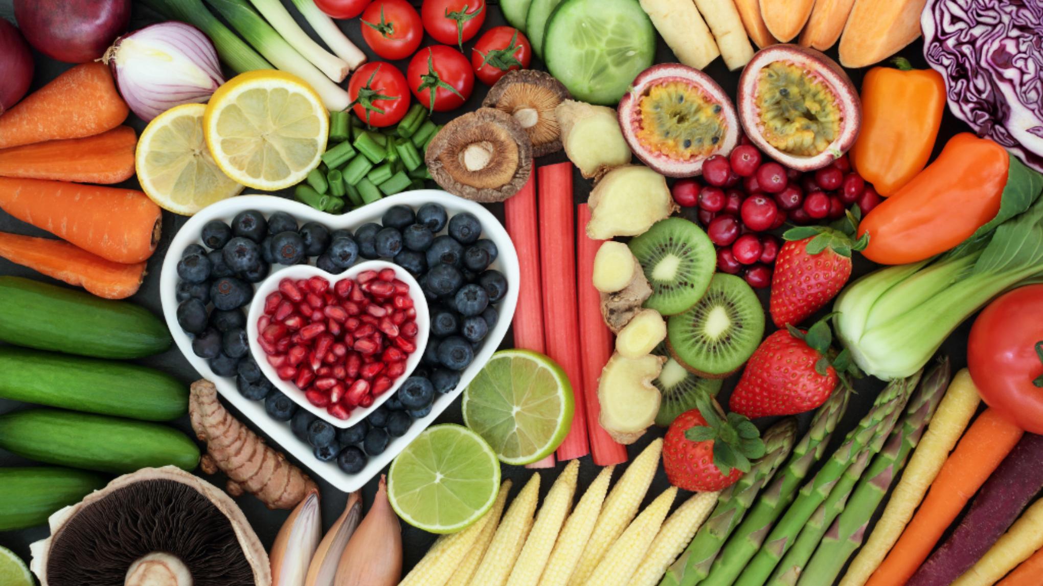 Aftrap Weg met je vakantie kilo's challenge