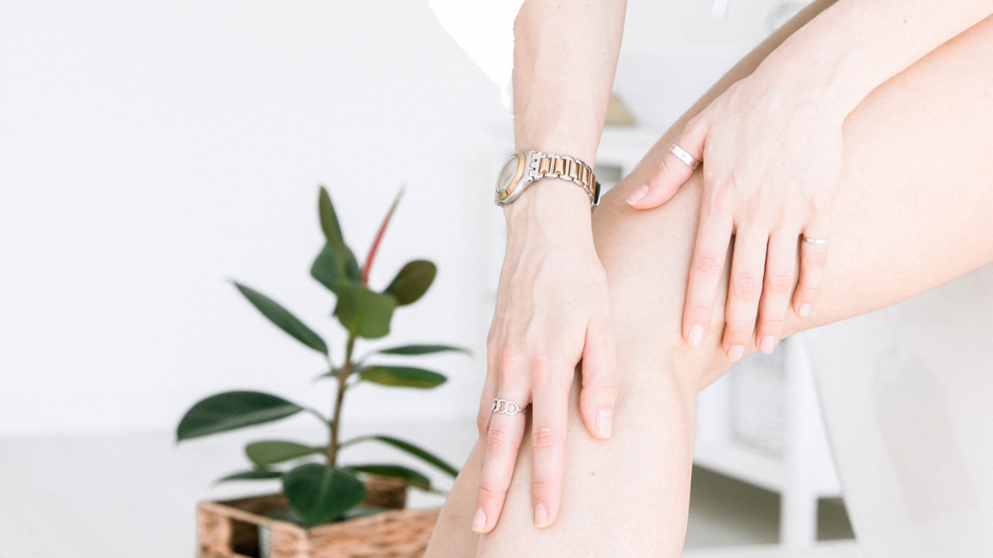 Lymphatic Love & Yin with Jillian & Colette