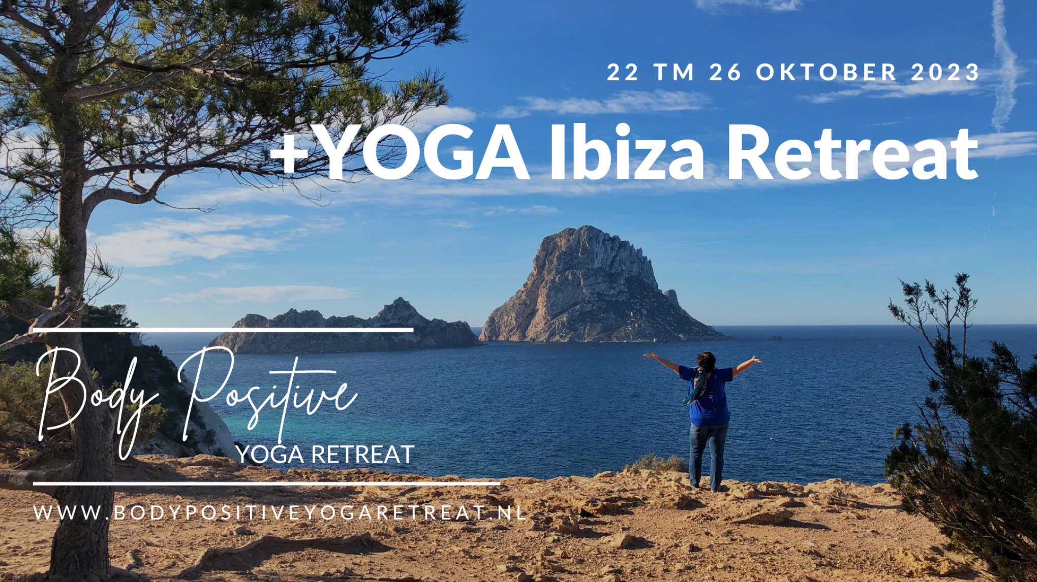 +YOGA Yoga Retreat Ibiza