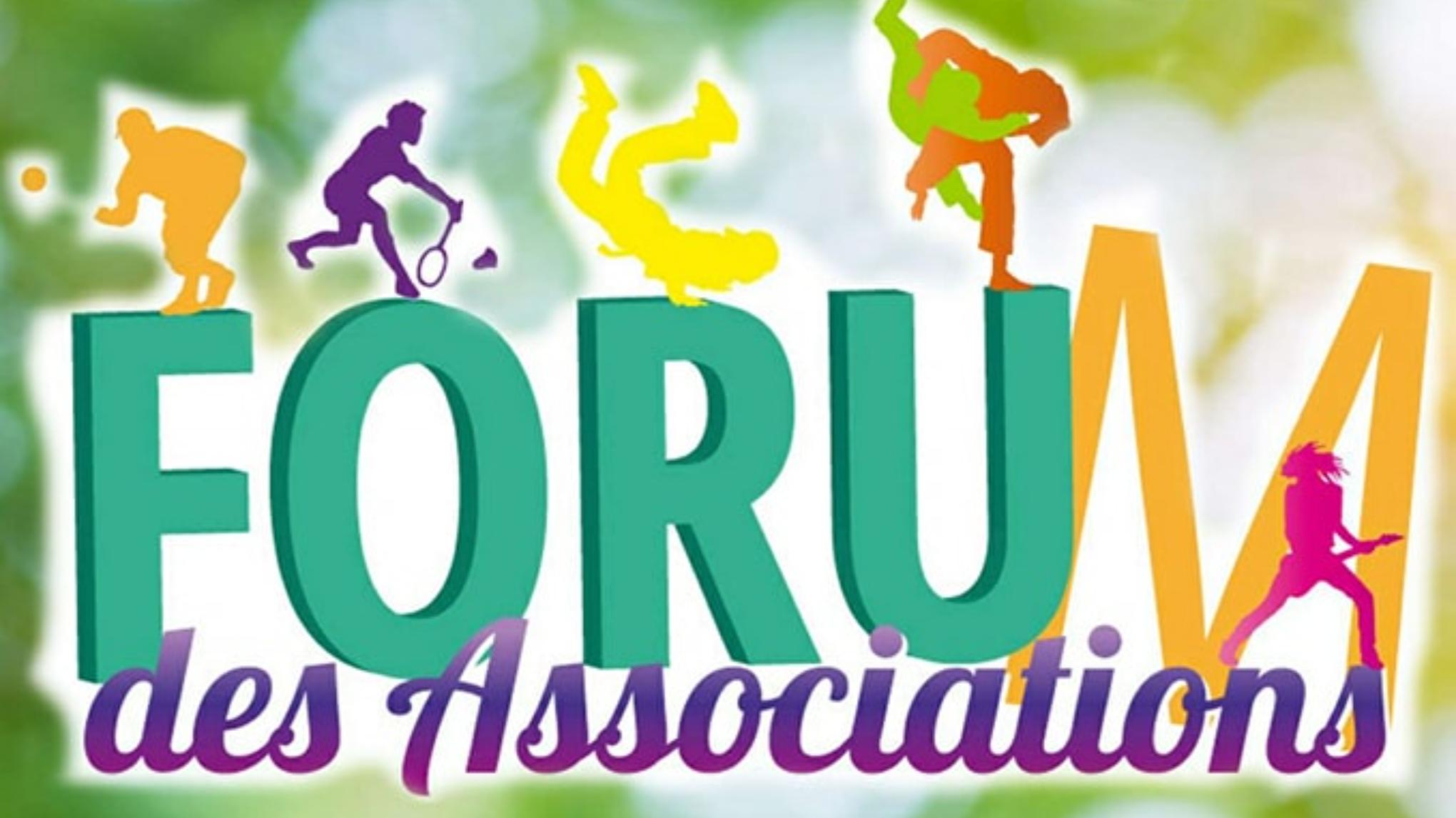 Forum des Associations - Bais