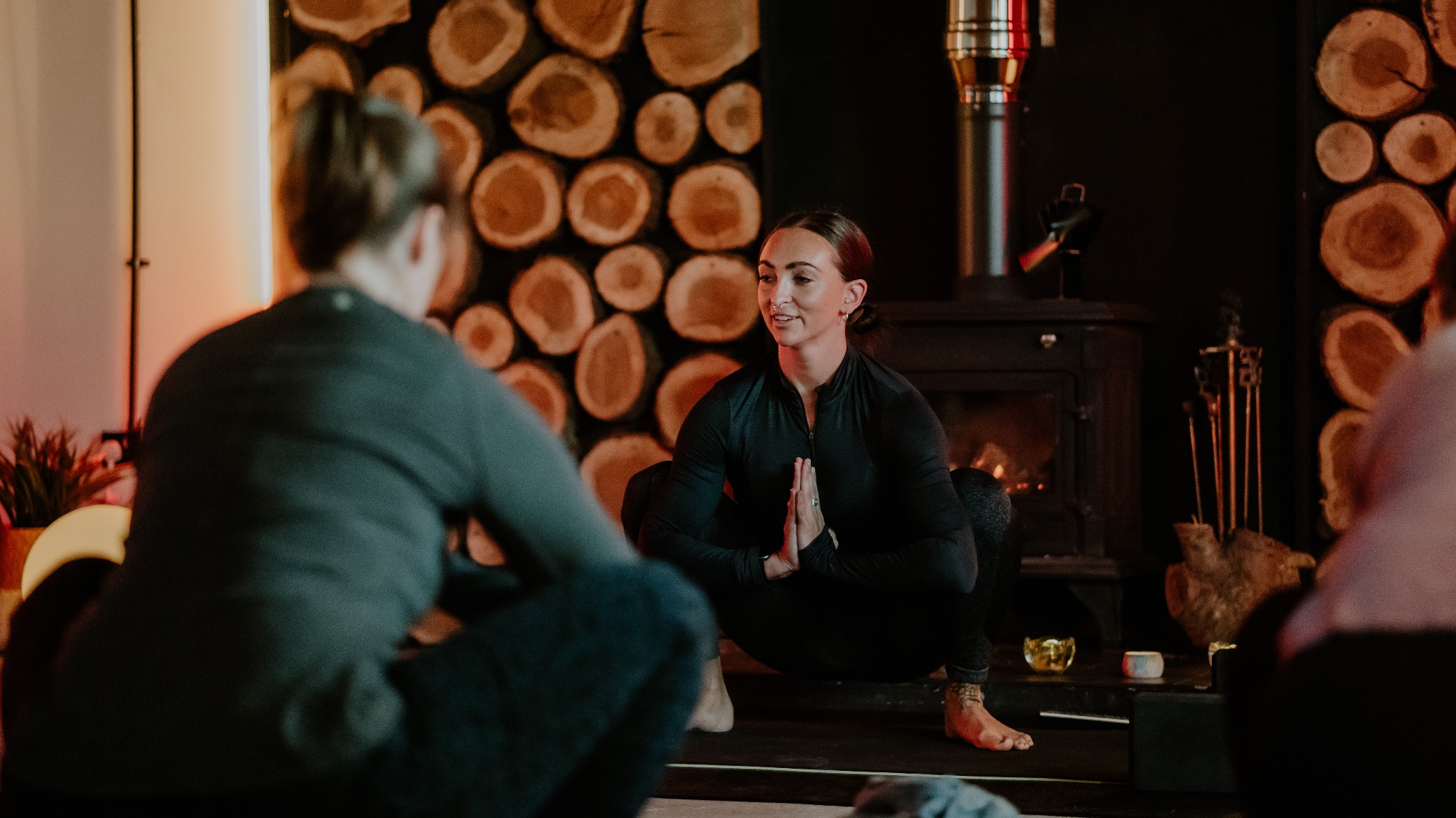 The Orchard Studios Day Retreat X LULULEMON Takeover