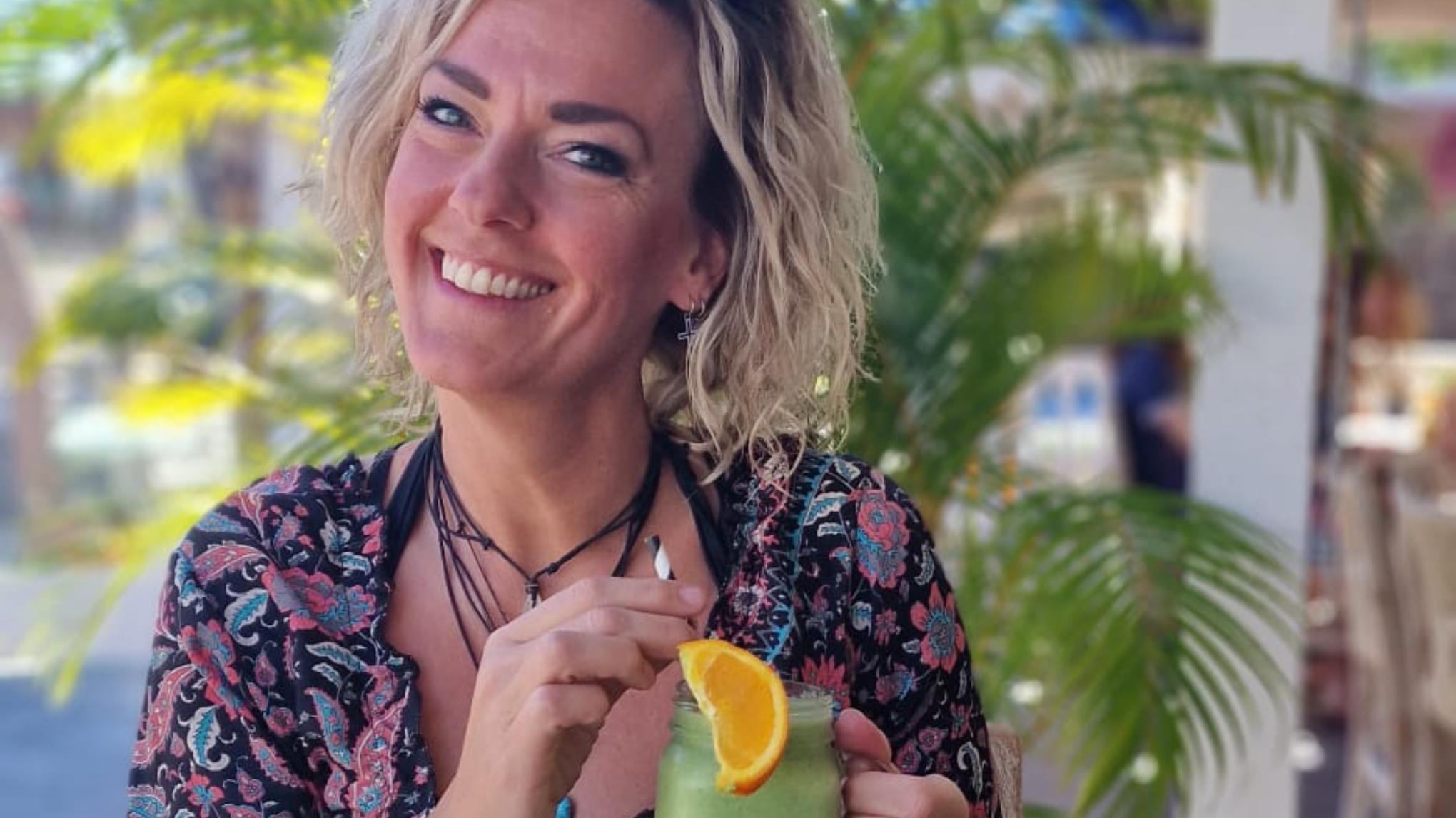 Informatie avond gemakkelijk gezond blijven.