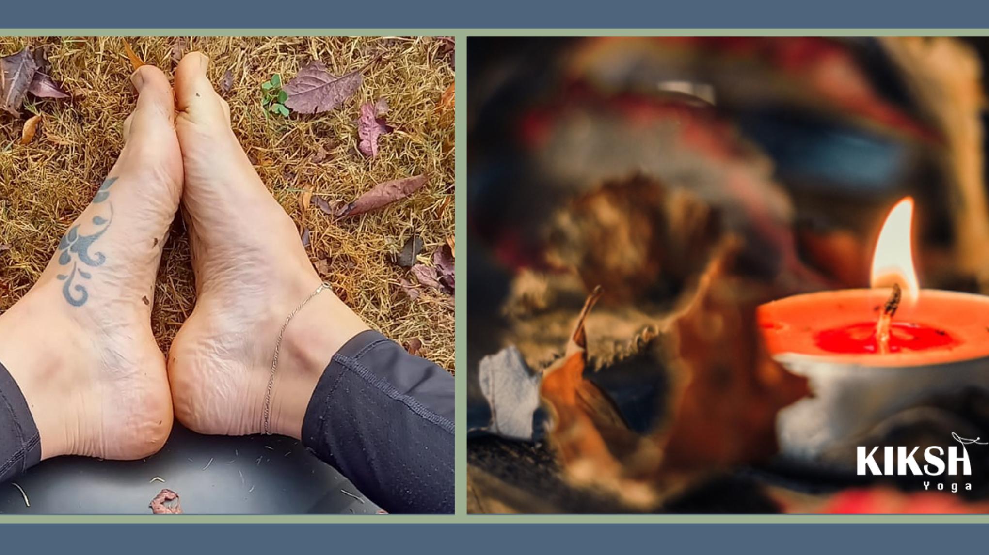 Yoga Herfst Special