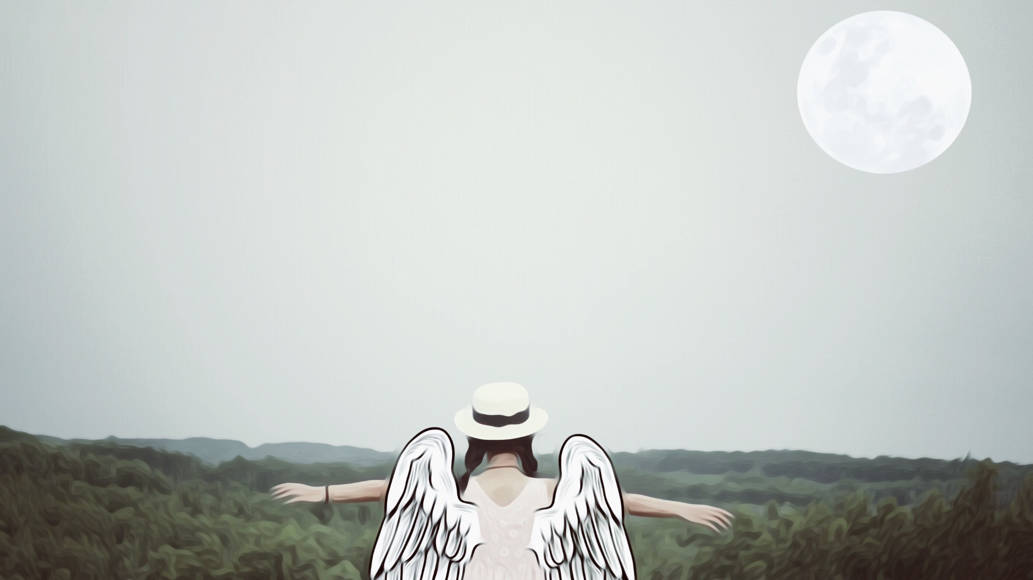 Full Moon Meditation