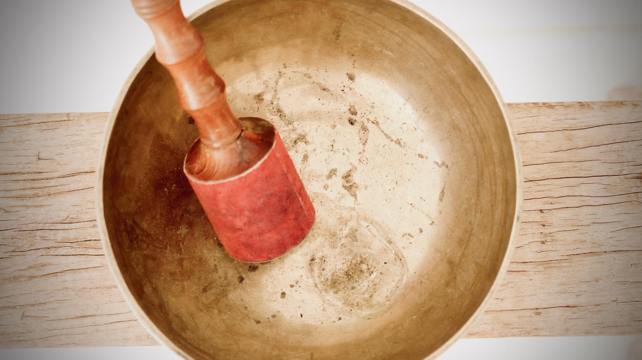 Mantra zingen met Ganga Ma