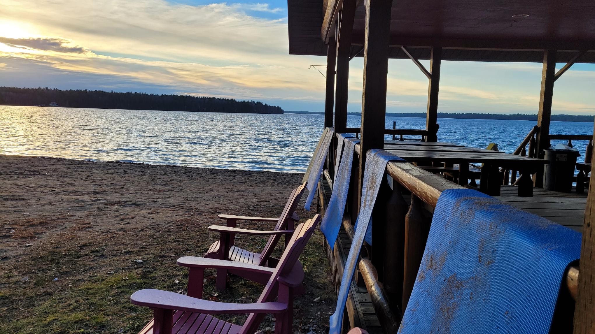 Deposit - Kāla Connections Retreat 2023