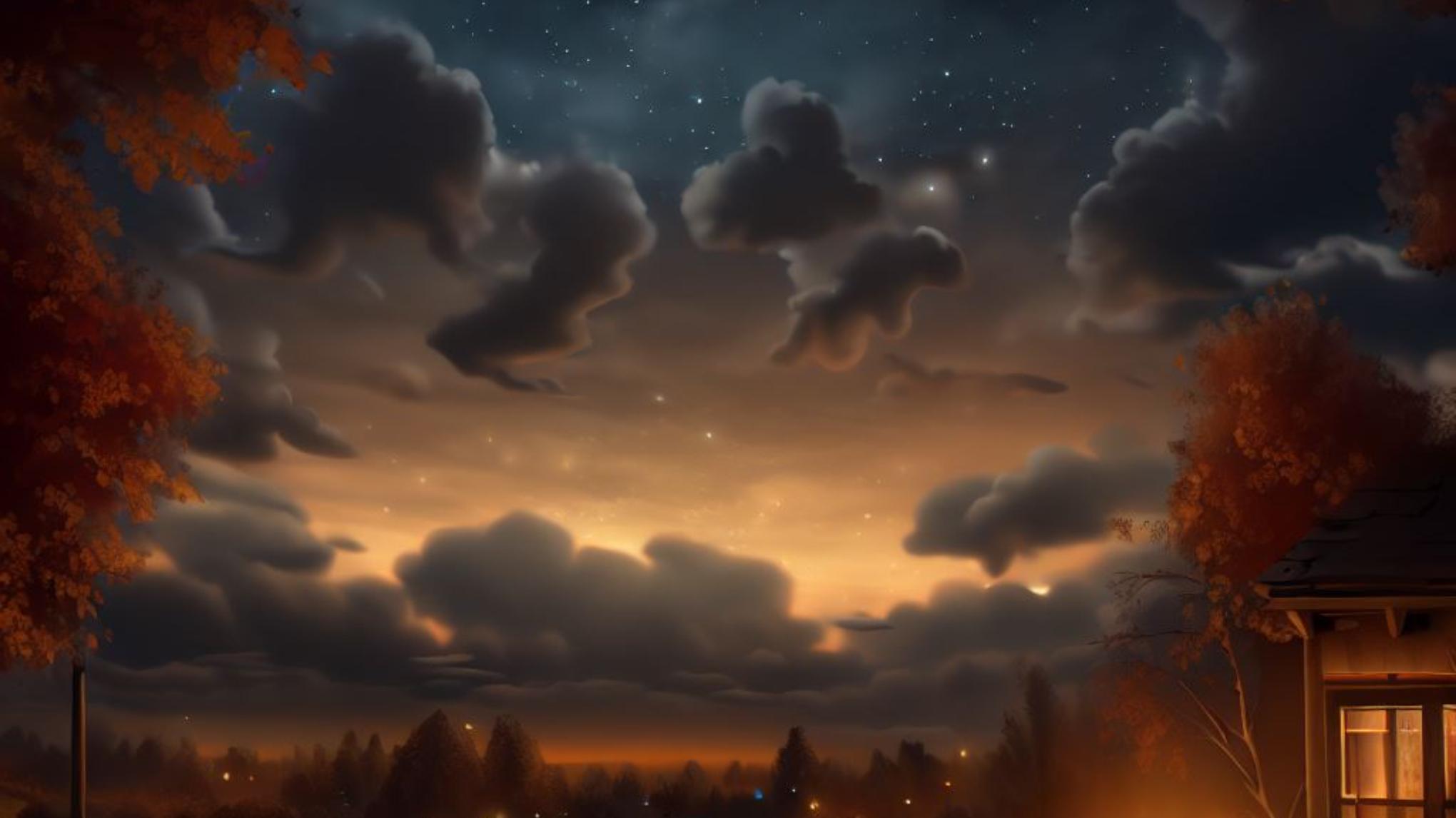 Yoga Nidra: Harvest Moon Special