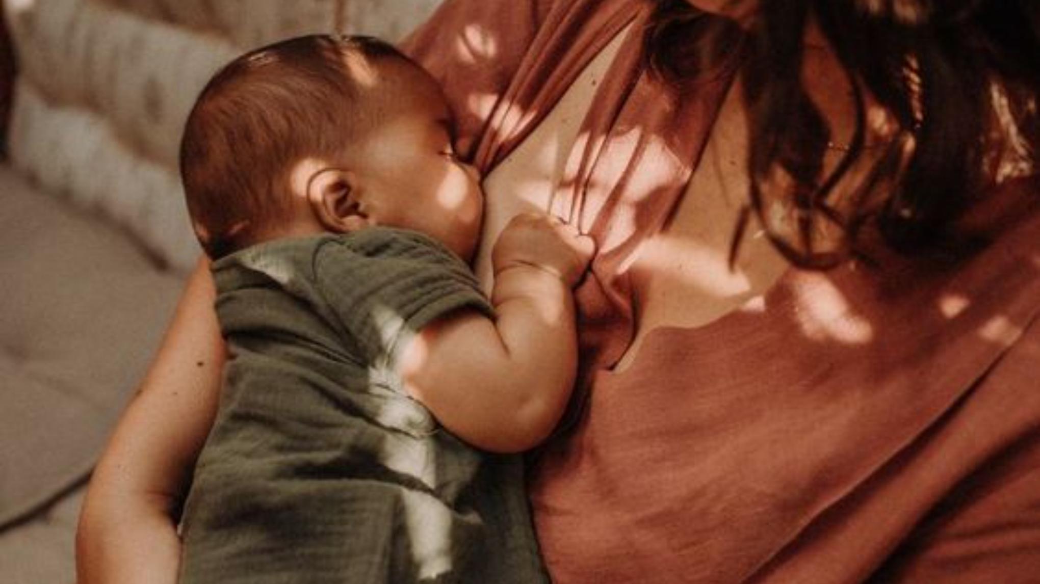 Atelier gratuit - Concilier Allaitement et reprise du travail avec Julie