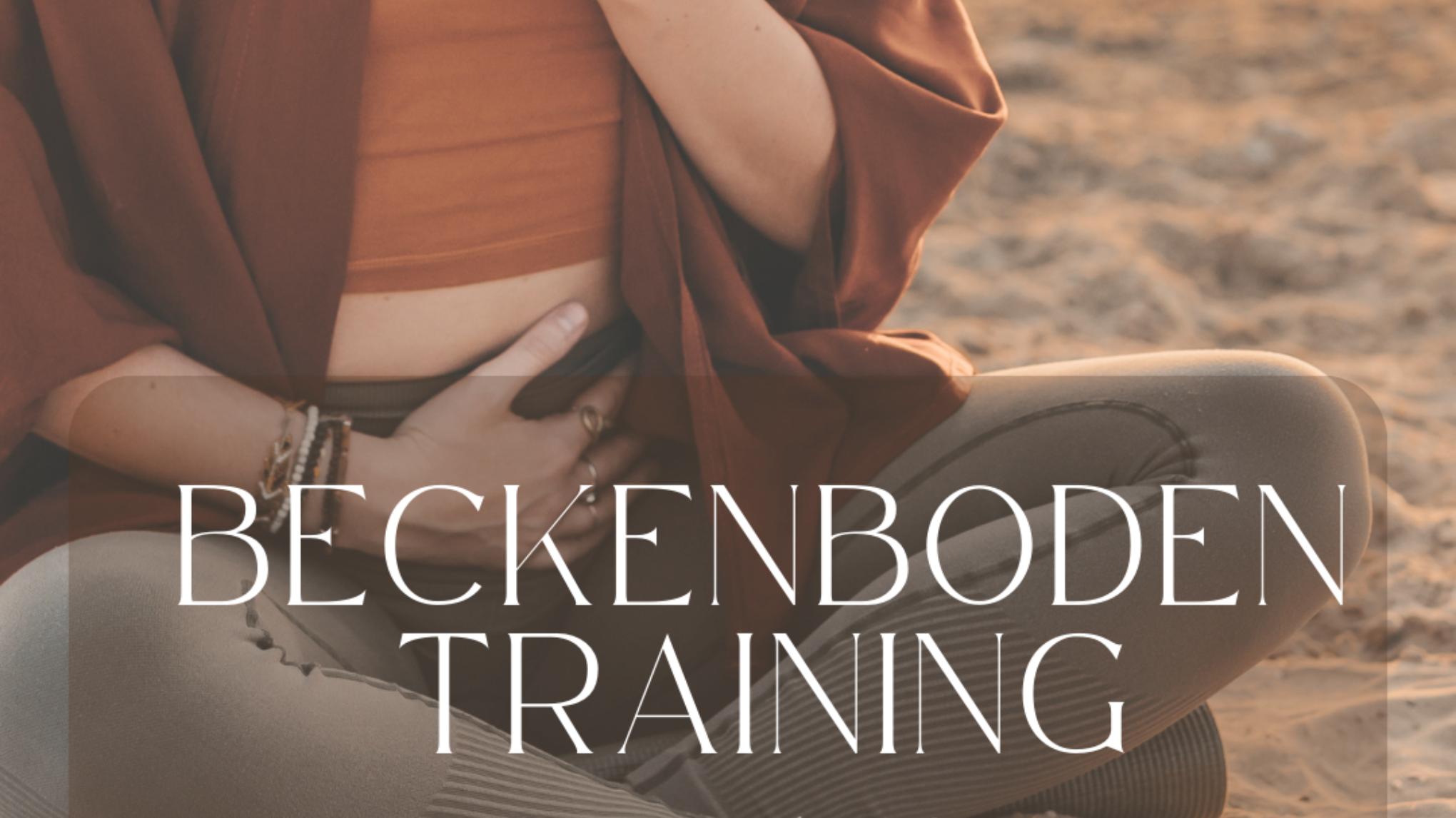 Rückbildungsgymnastik