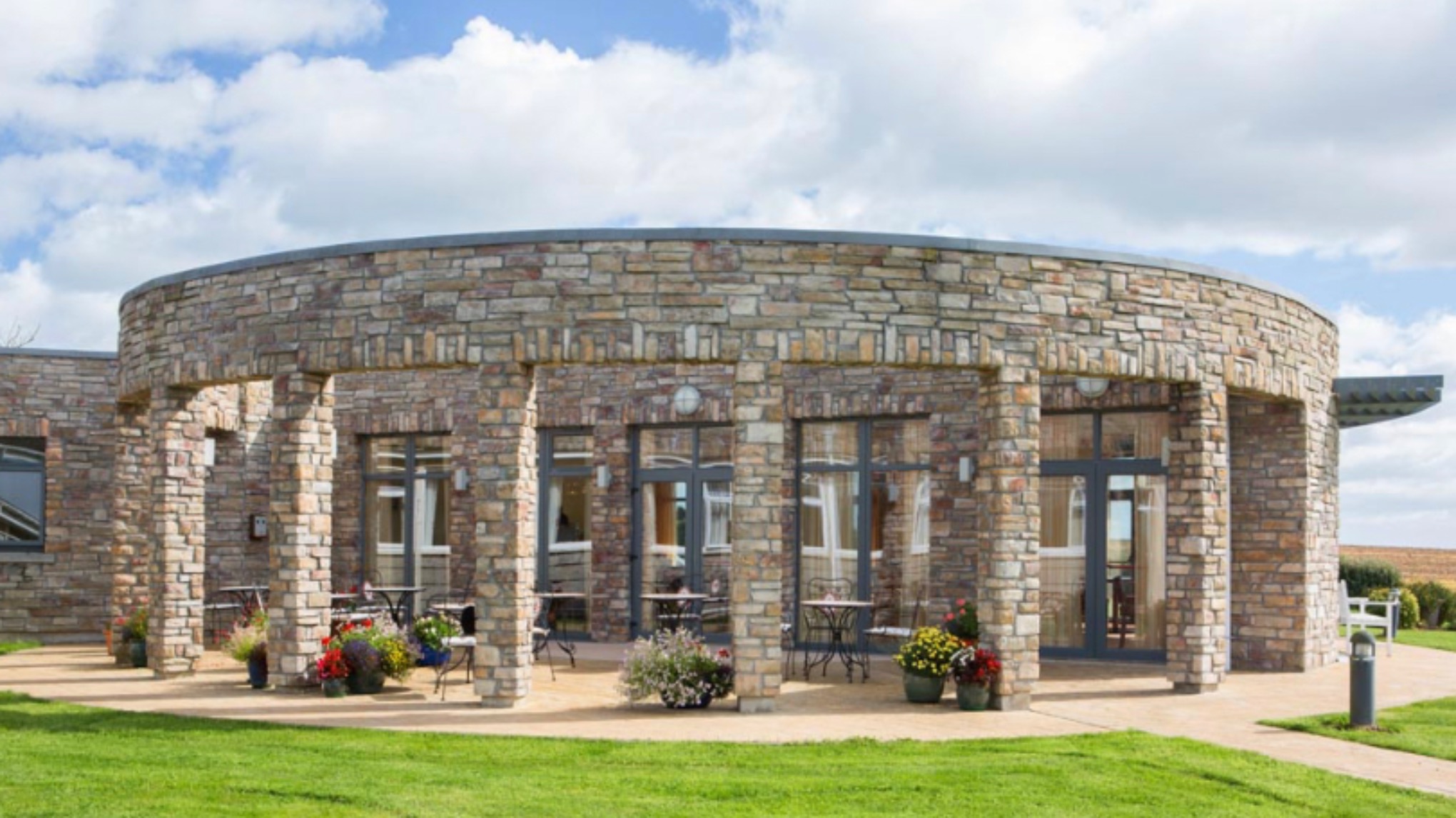 Weekend wellness weekend at Ballyvaloo, Co Wexford