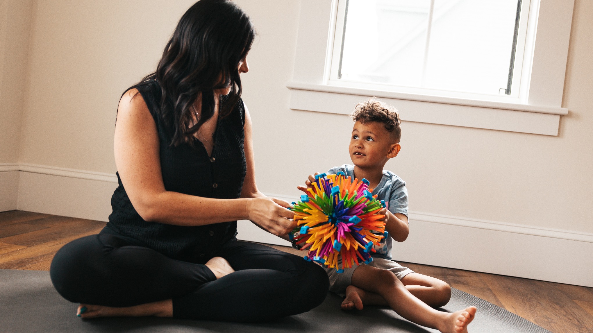 Family Fun Night, Halloween Edition