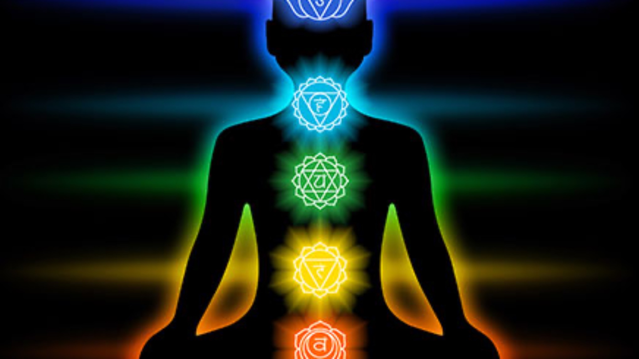 Journey through the Chakras