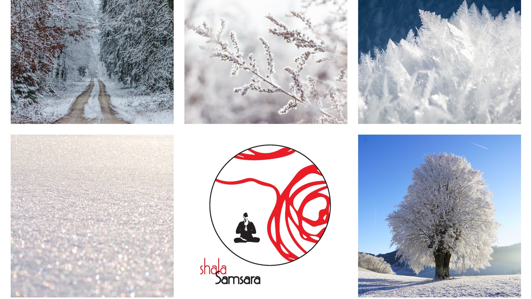 Rust & Herstel: Yin Yoga en meditation lange les