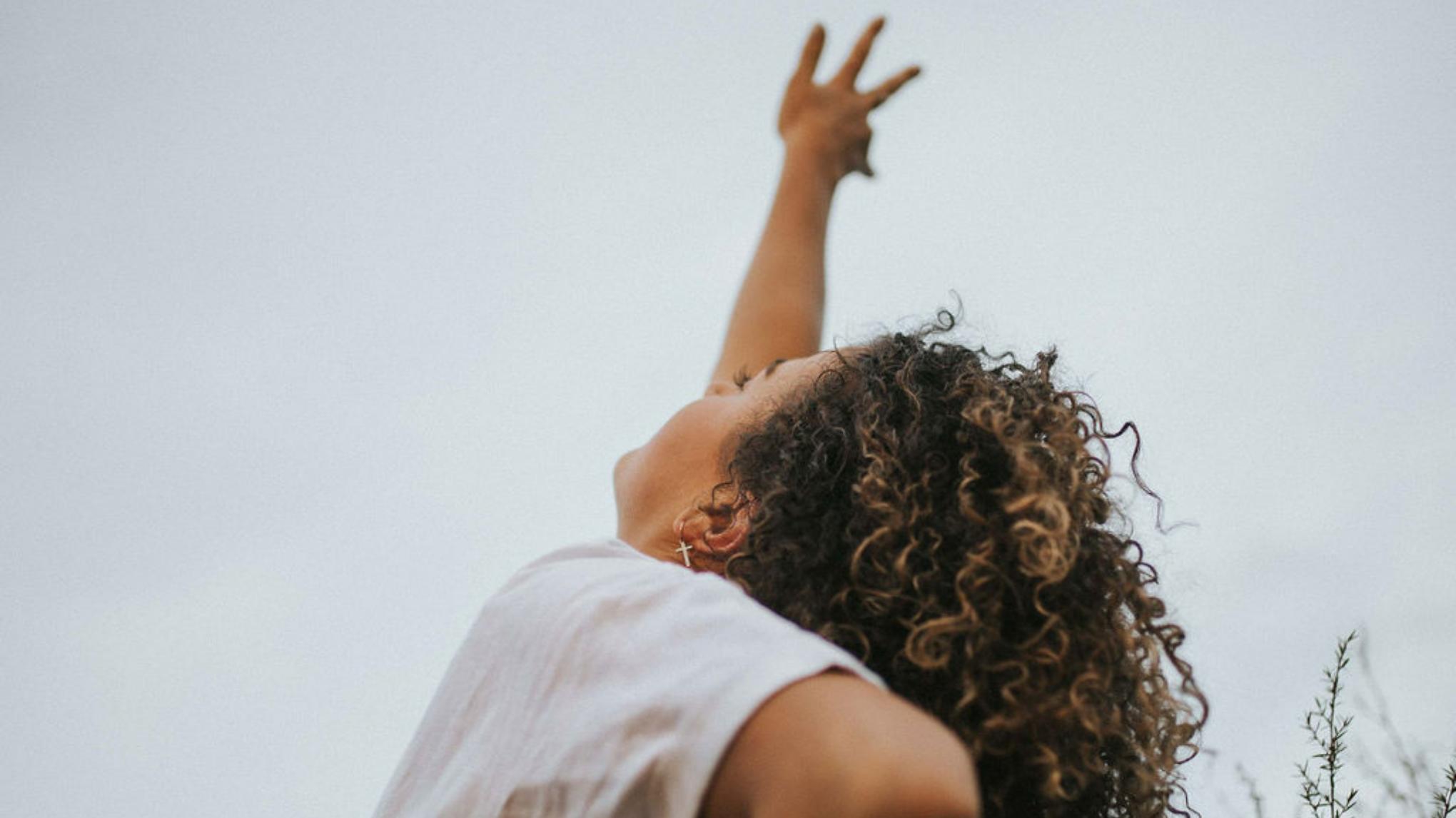 Vibrant & Vision Mini Retreat