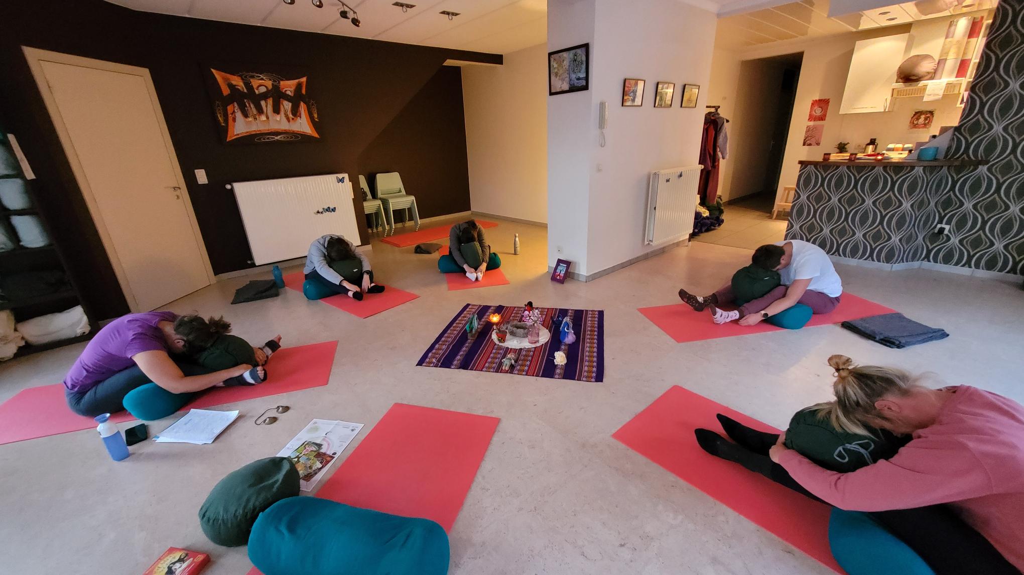 Ontdek de magie van de vrouwelijke cyclus