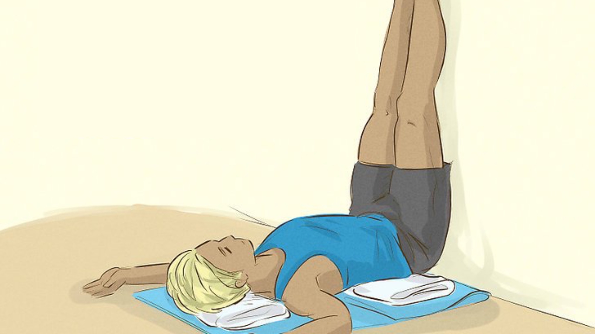 Special: Restorative Yoga