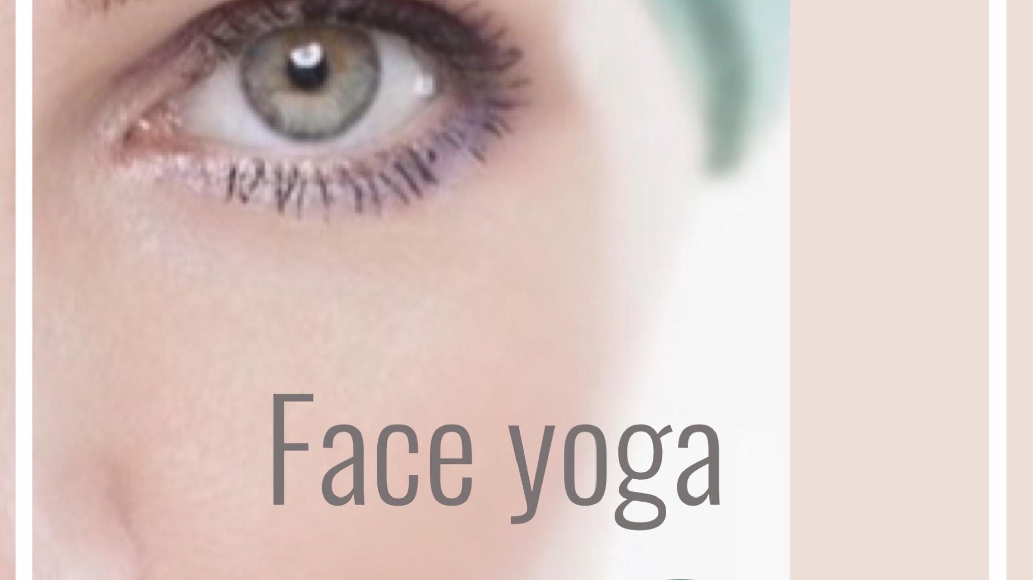 FACEYOGA