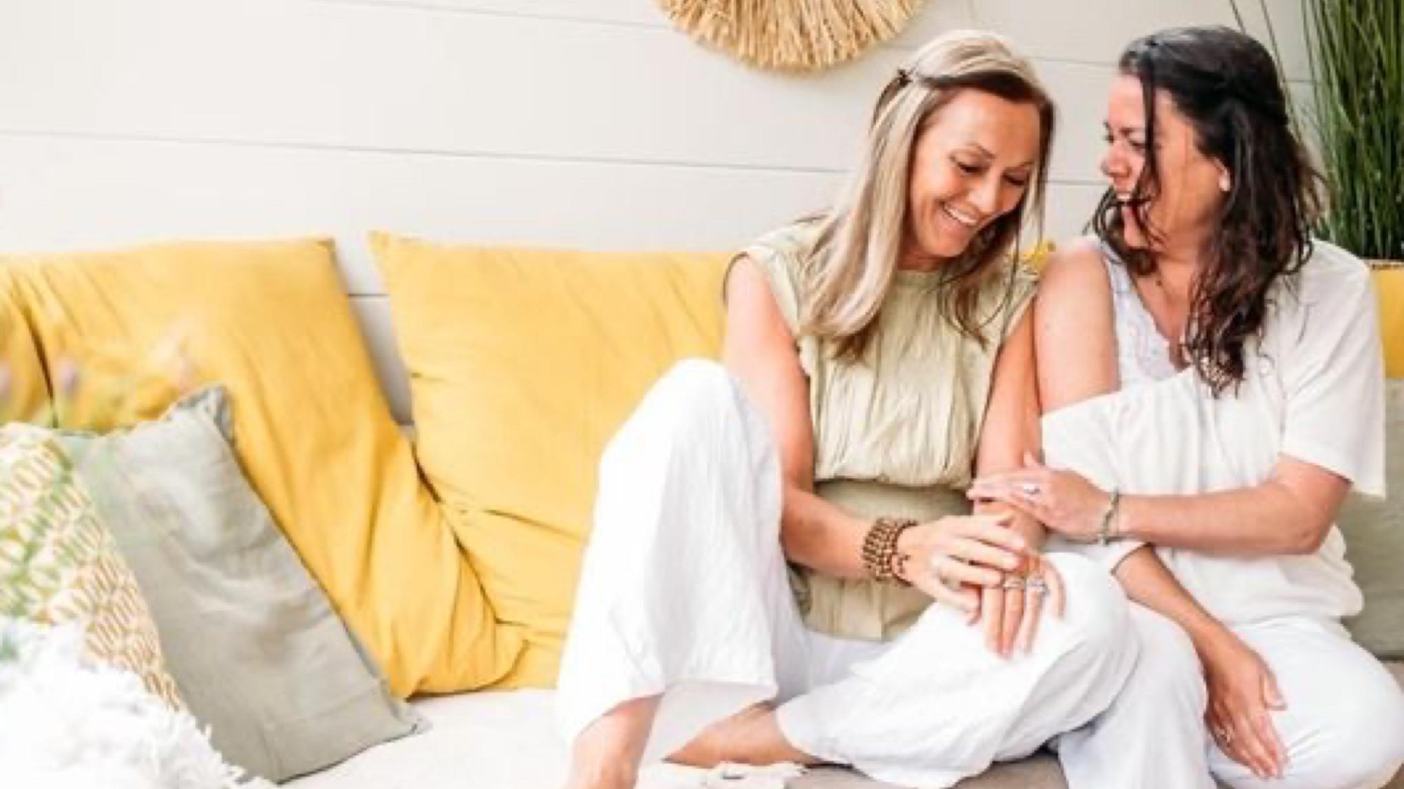 STRESS RELEASE & ADEMWERK