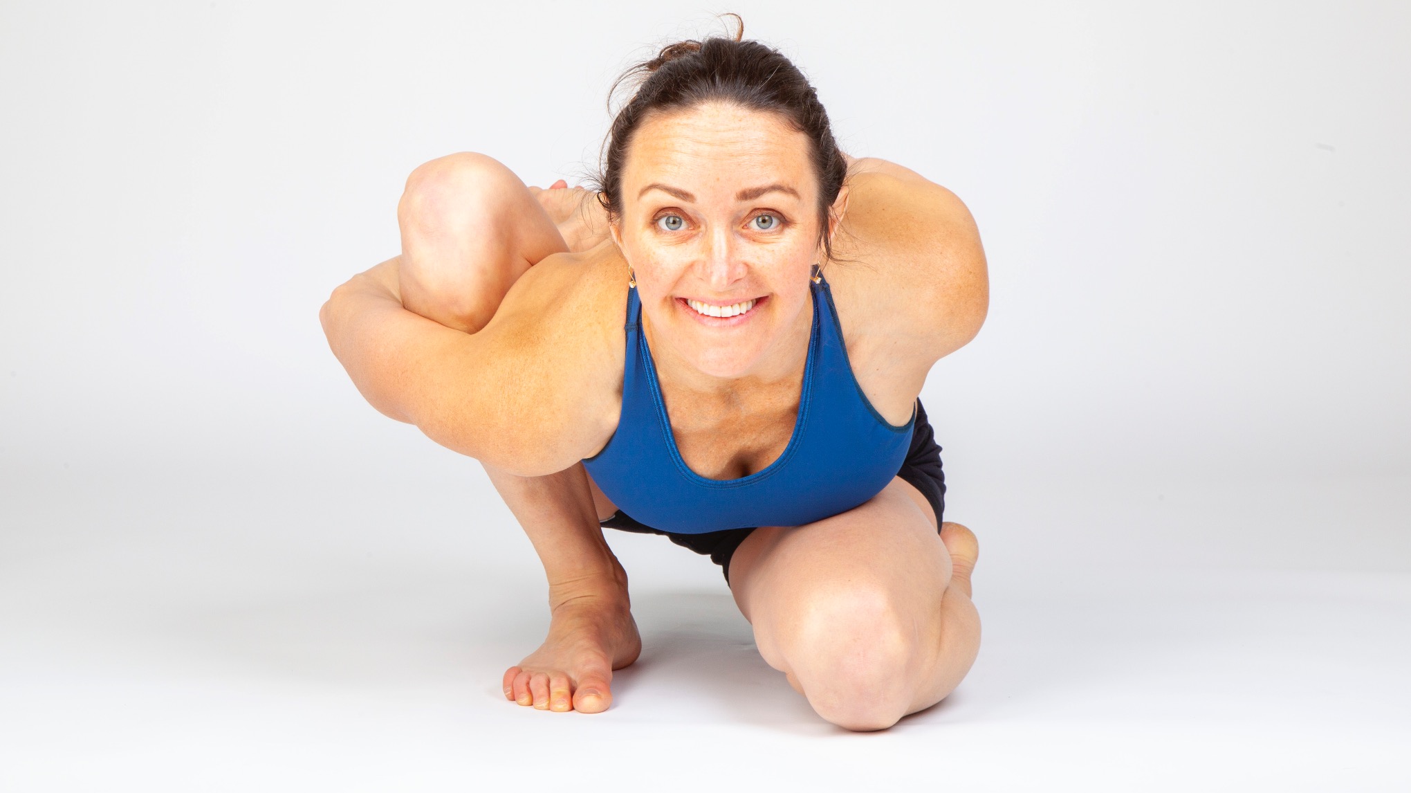 Sarah Hatcher Workshop - Module 1