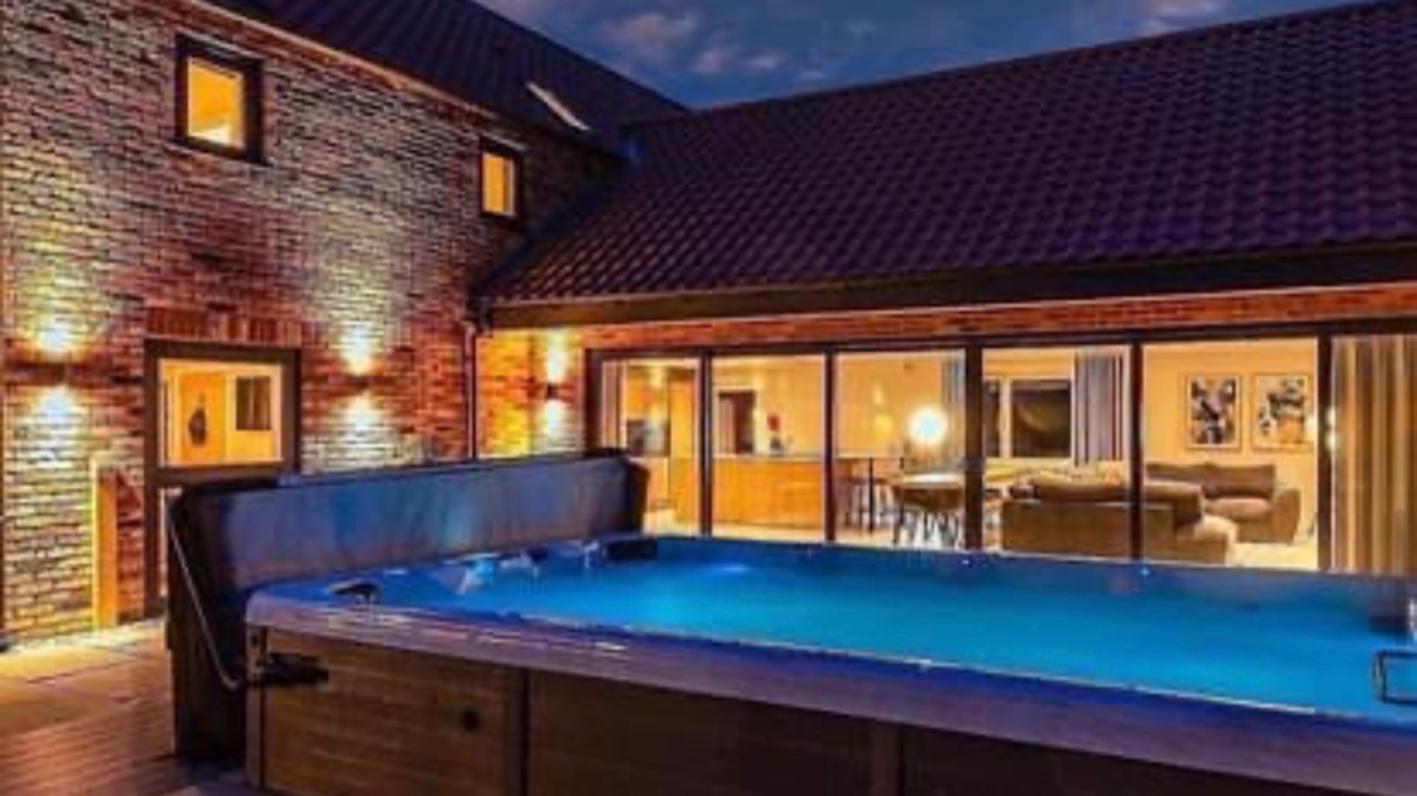 Thrive Women’s Retreat