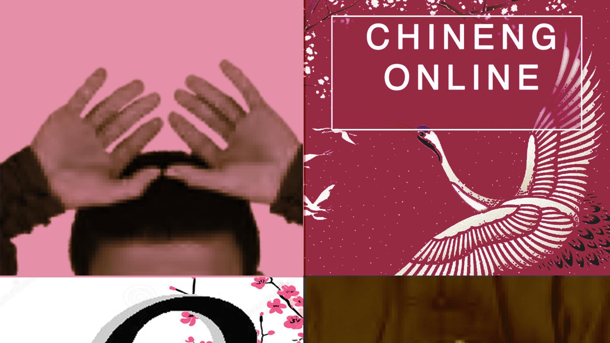 Chi Neng Online - Themales - 8 cultiverende oefeningen