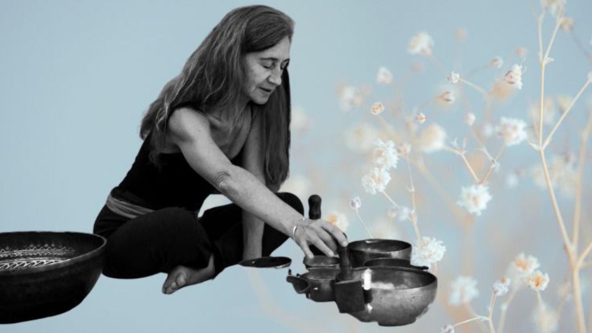 Formation "Détente par le Yoga", Module 1 sur 3