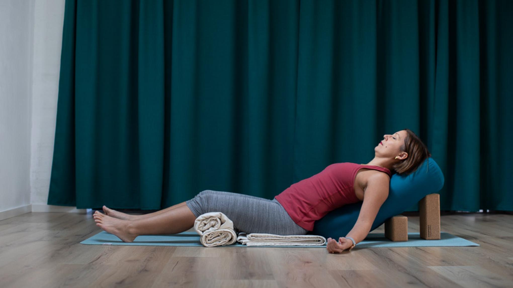 En stund av stillhet (event)