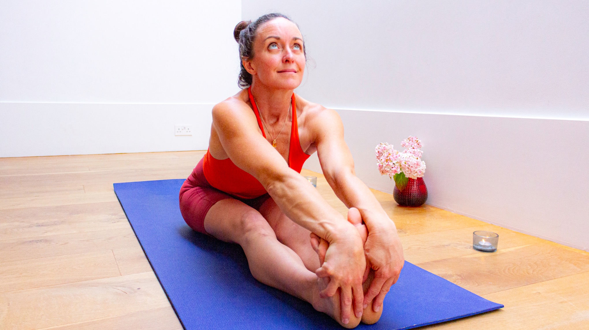 Sarah Hatcher Workshop - Module 4