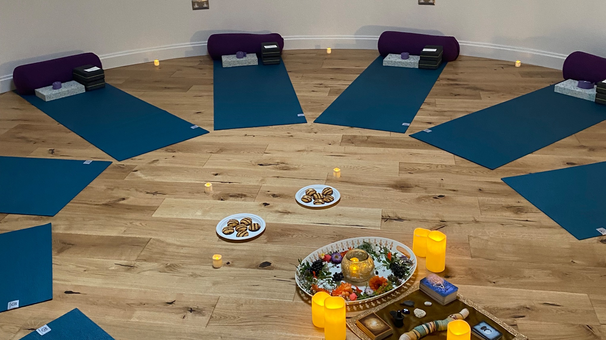 Soul Medicine Workshop - Nov 2023