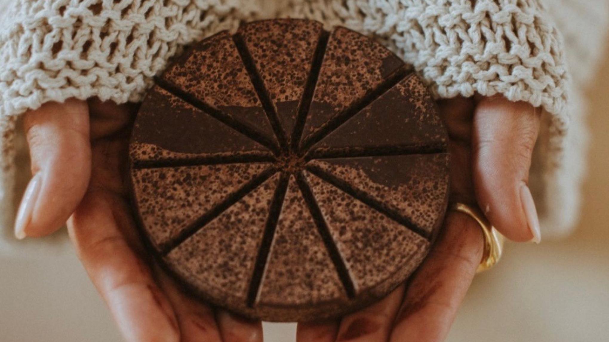 VOL// SACRED CACAO CEREMONIE - EEN REIS DIEP IN JE HART