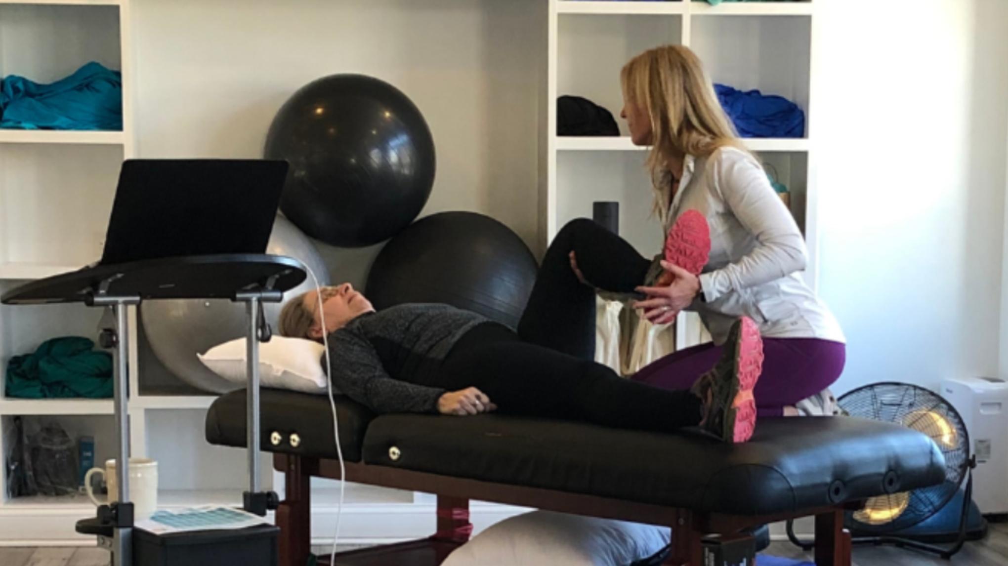 The Value of Physical Therapy Workshop