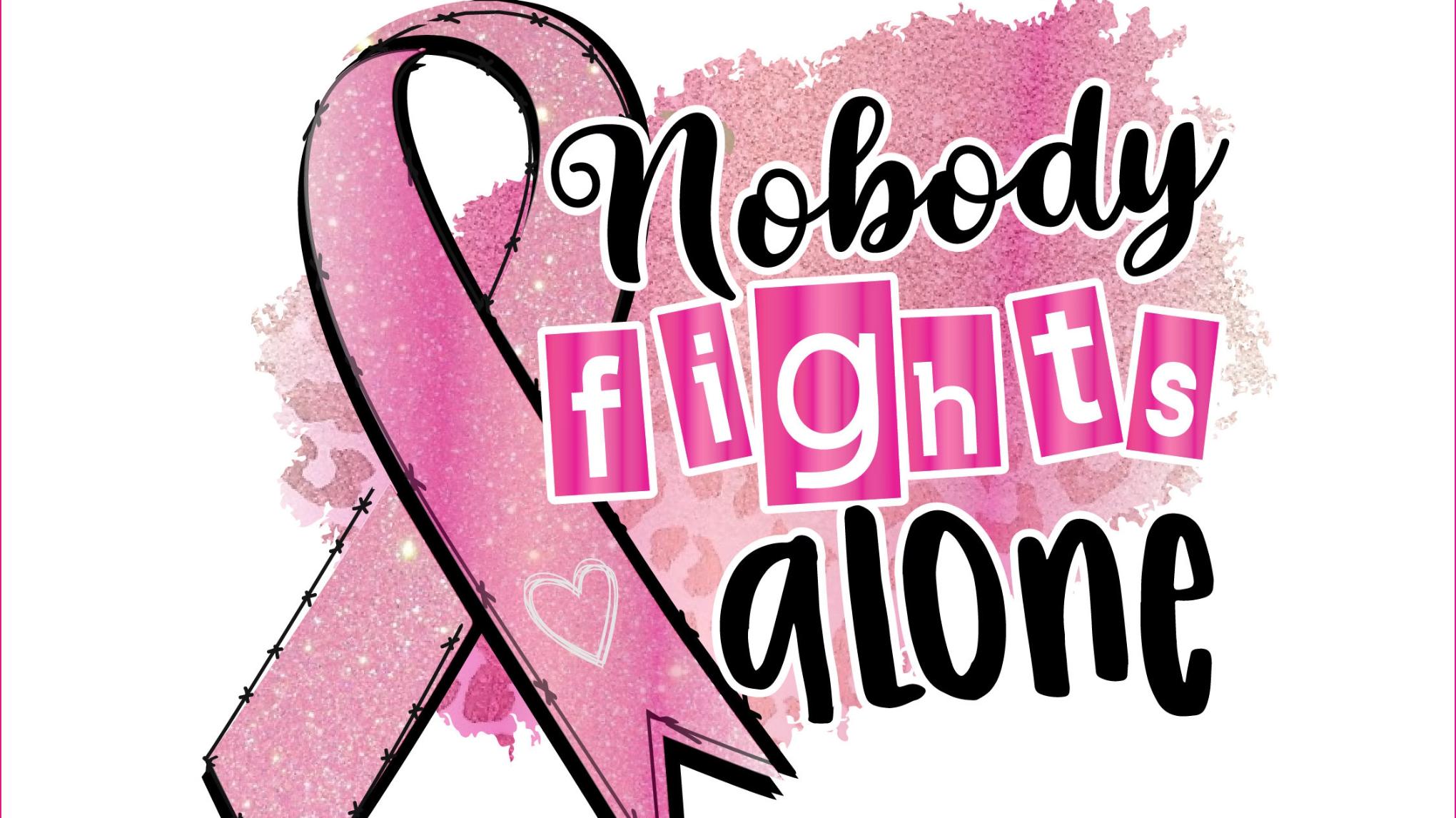 Breast Cancer Awareness Workshop