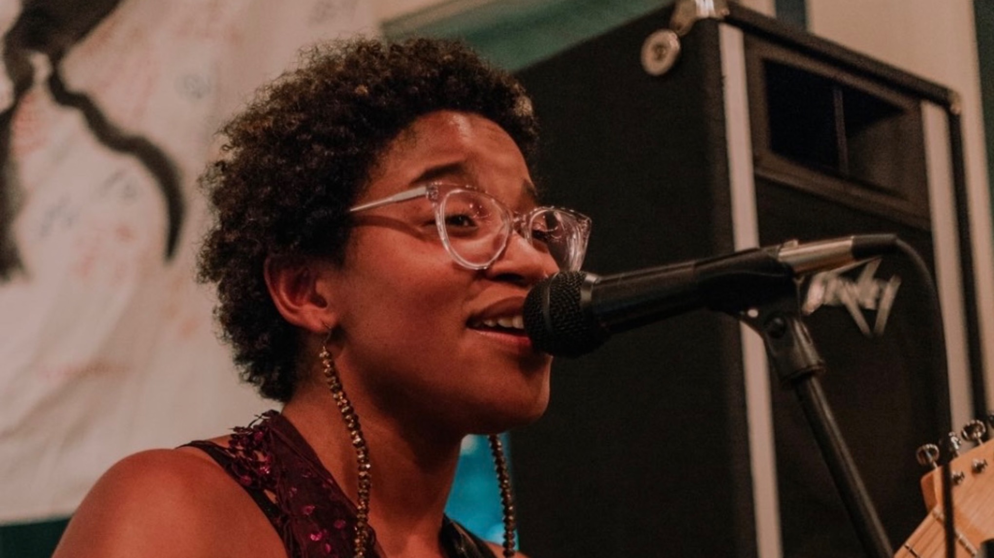 Free Concert and picnic in the Courtyard